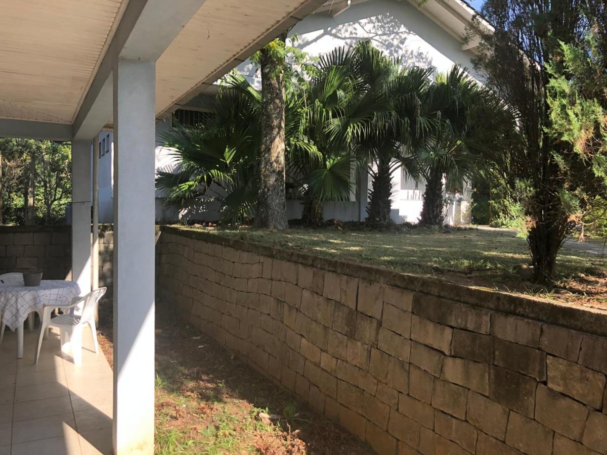 Casa No Meio Da Natureza! Apartament Bento Gonçalves Zewnętrze zdjęcie