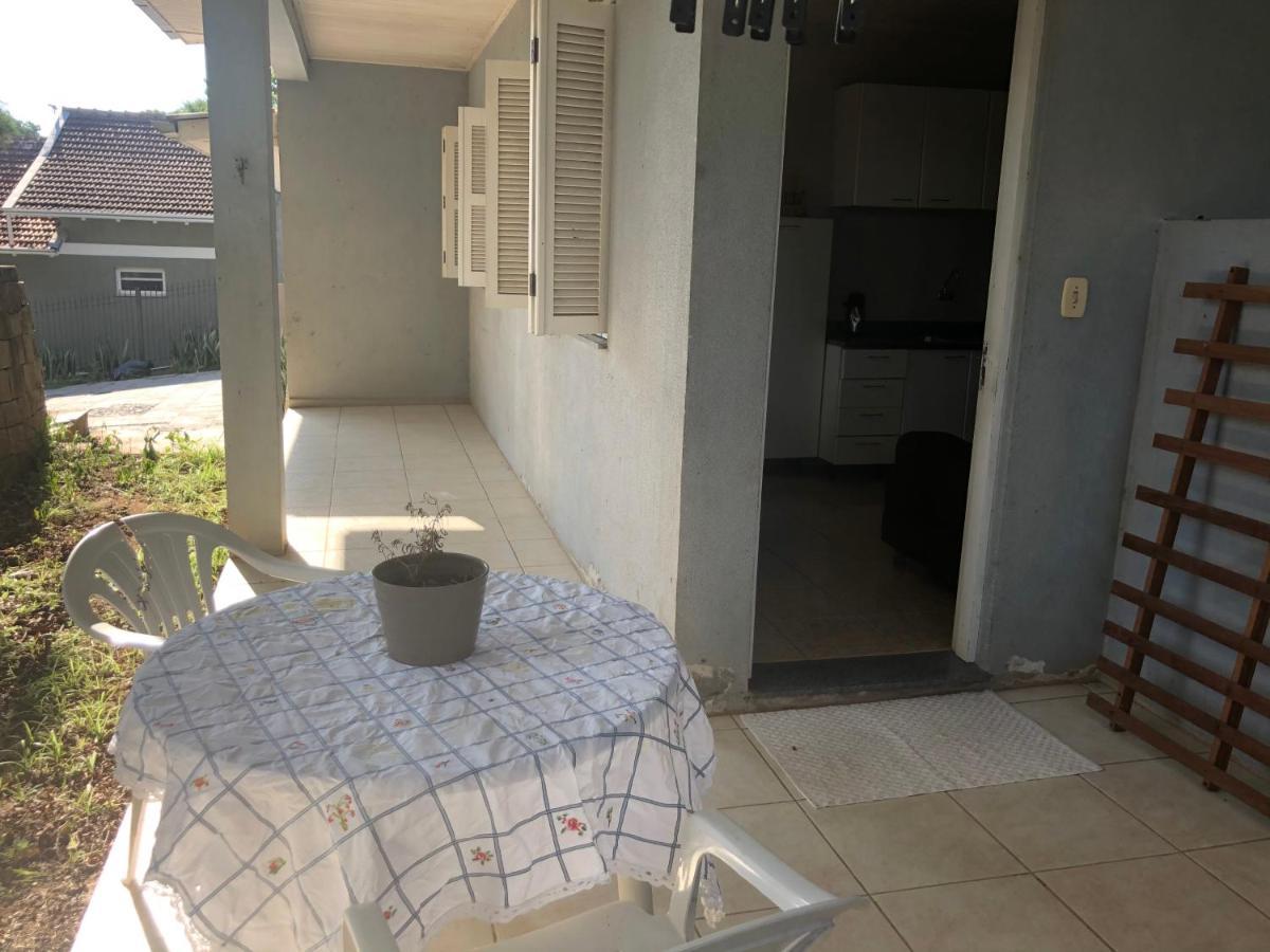 Casa No Meio Da Natureza! Apartament Bento Gonçalves Zewnętrze zdjęcie