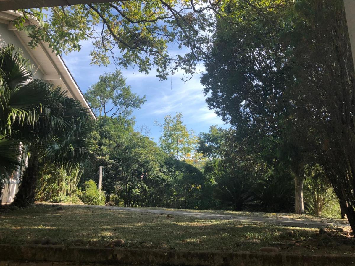 Casa No Meio Da Natureza! Apartament Bento Gonçalves Zewnętrze zdjęcie