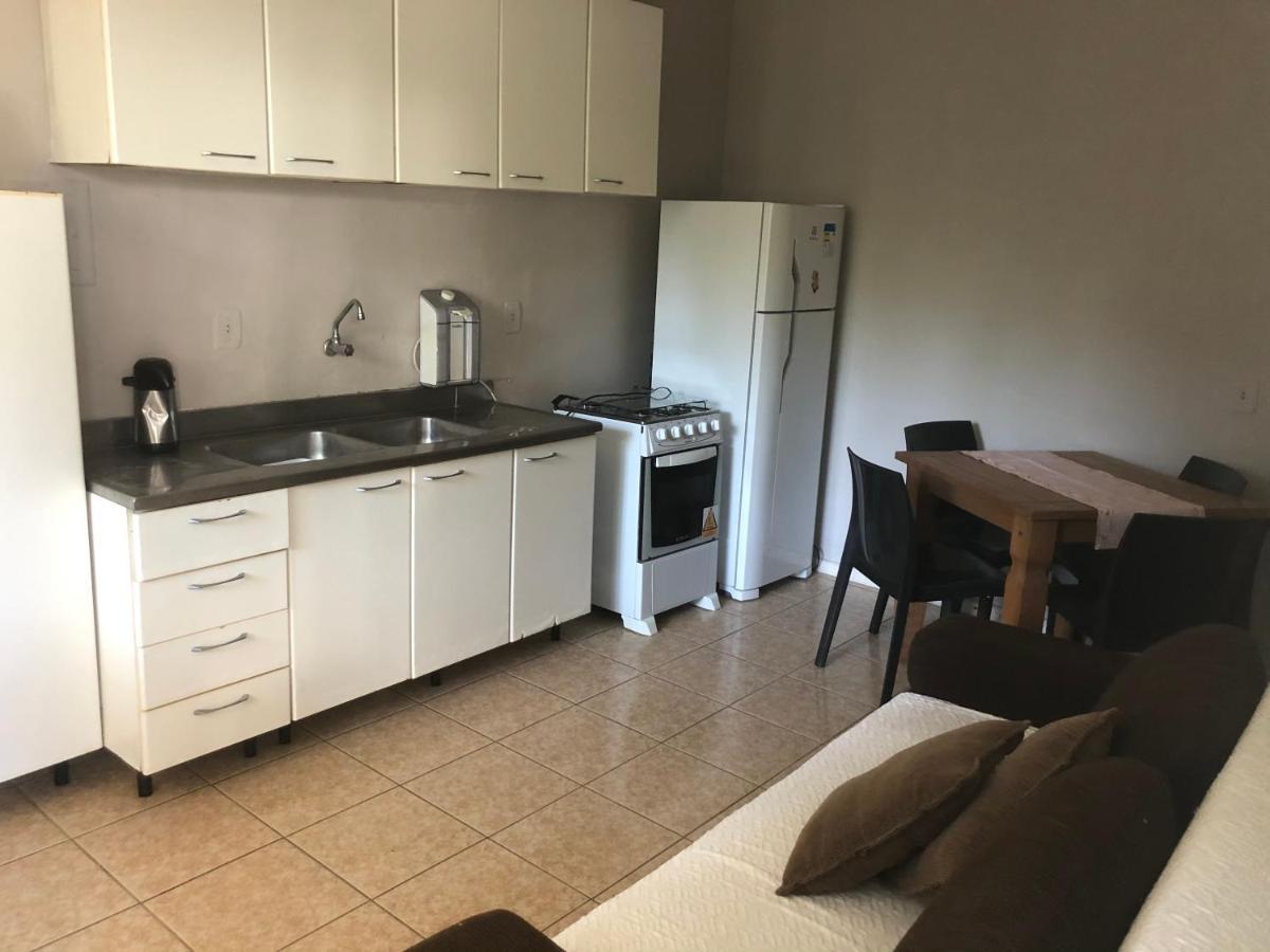 Casa No Meio Da Natureza! Apartament Bento Gonçalves Zewnętrze zdjęcie